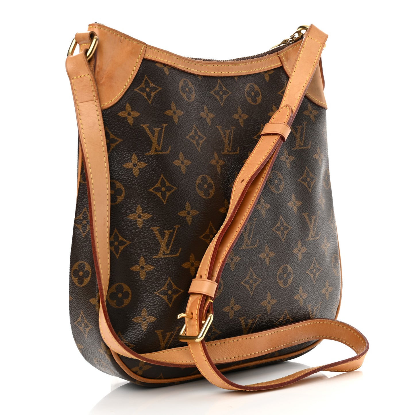 Monogram Odeon PM