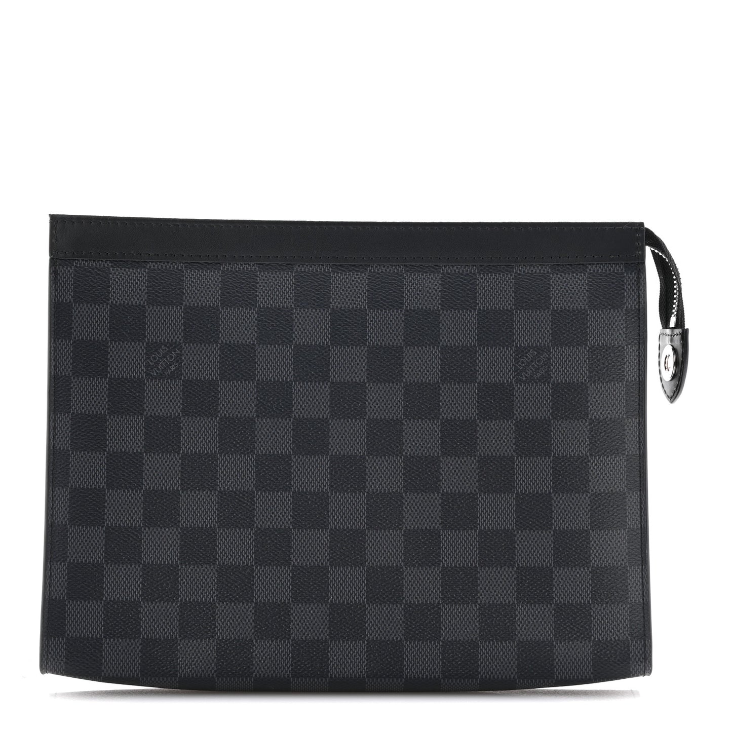 Damier Graphite Pochette Voyage MM