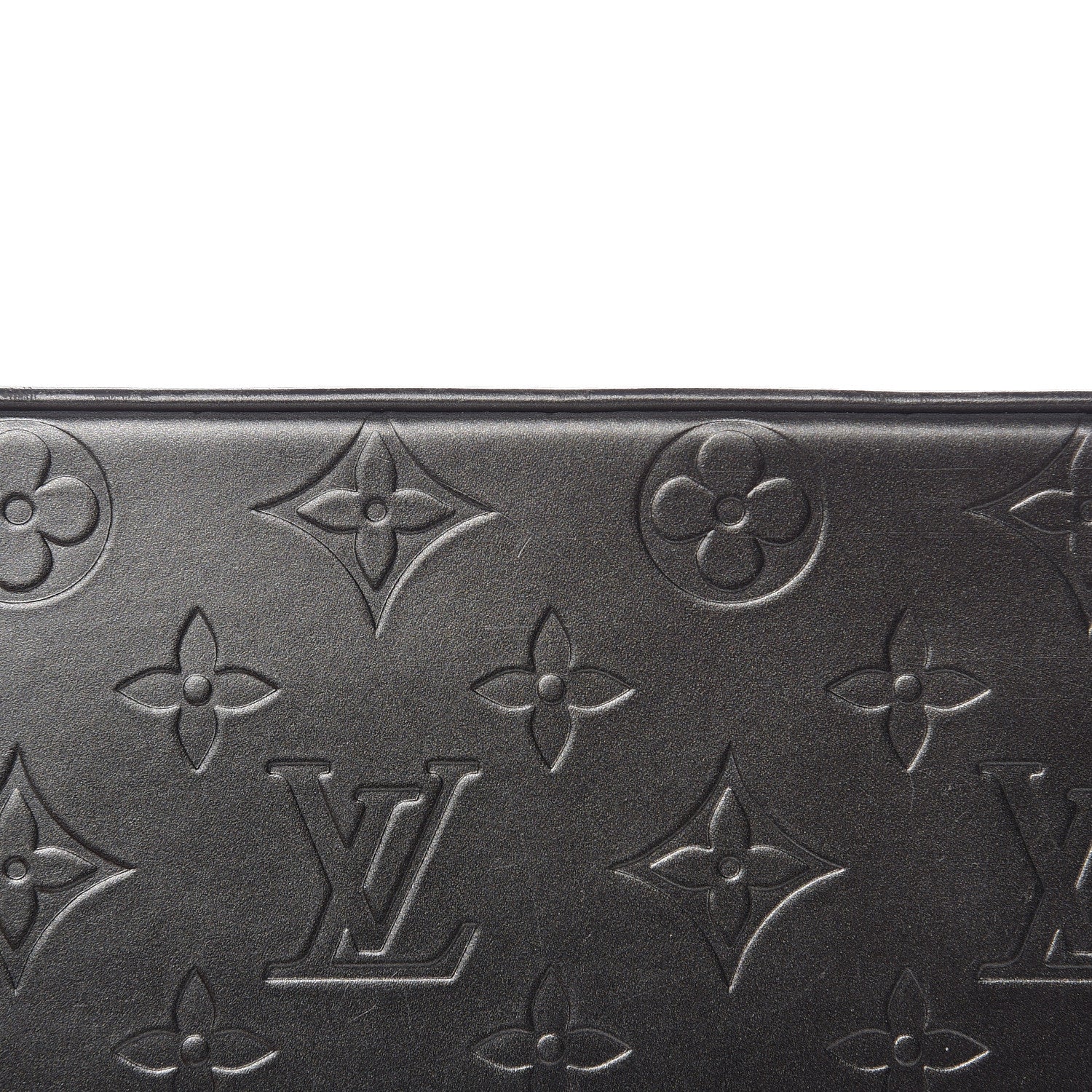 Louis Vuitton Mat Monogram Willwood Black 9 of 14