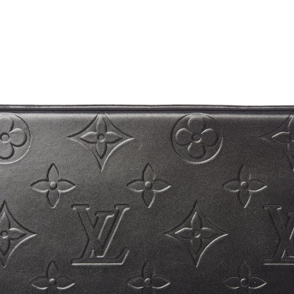 Louis Vuitton Mat Monogram Willwood Black 9 of 14