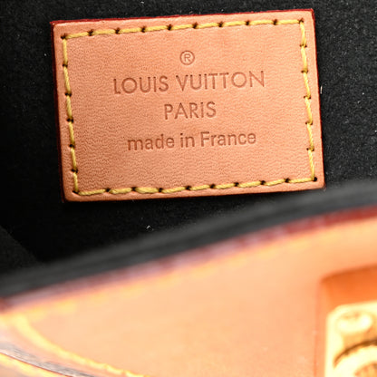 Louis Vuitton Monogram Duffle Bag 6 of 14