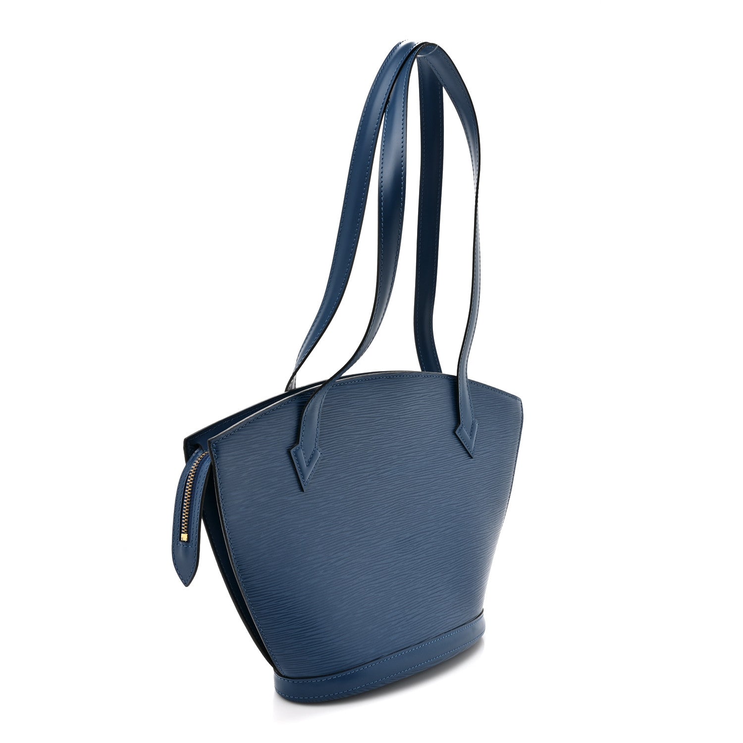 Louis Vuitton Epi Saint Jacques PM Long Straps Toledo 3 of 11