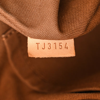 Louis Vuitton Monogram Sully PM 7 of 12