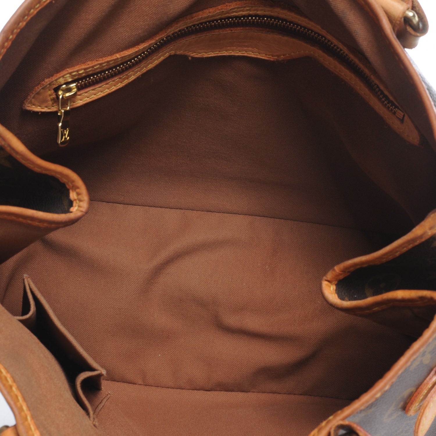 Louis Vuitton Monogram Batignolles Horizontal 5 of 8