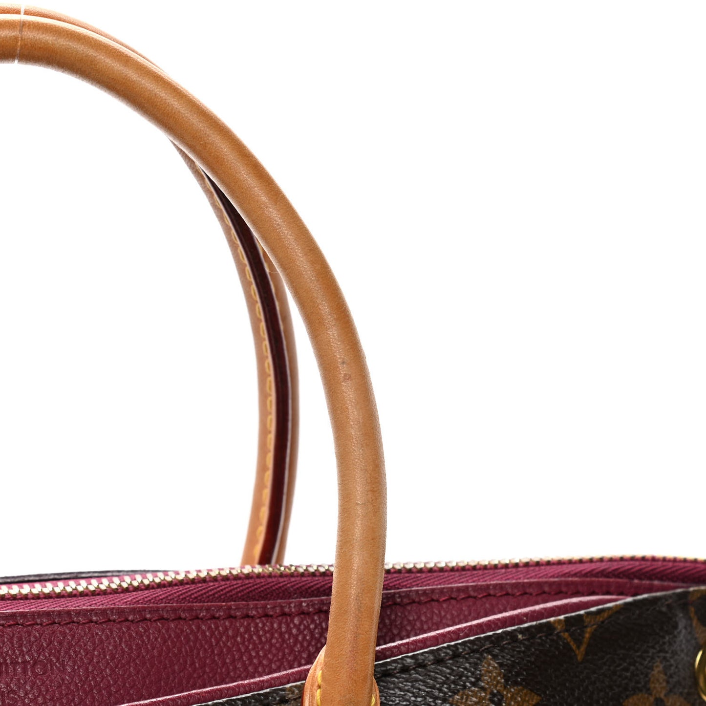 Monogram Pallas Aurore