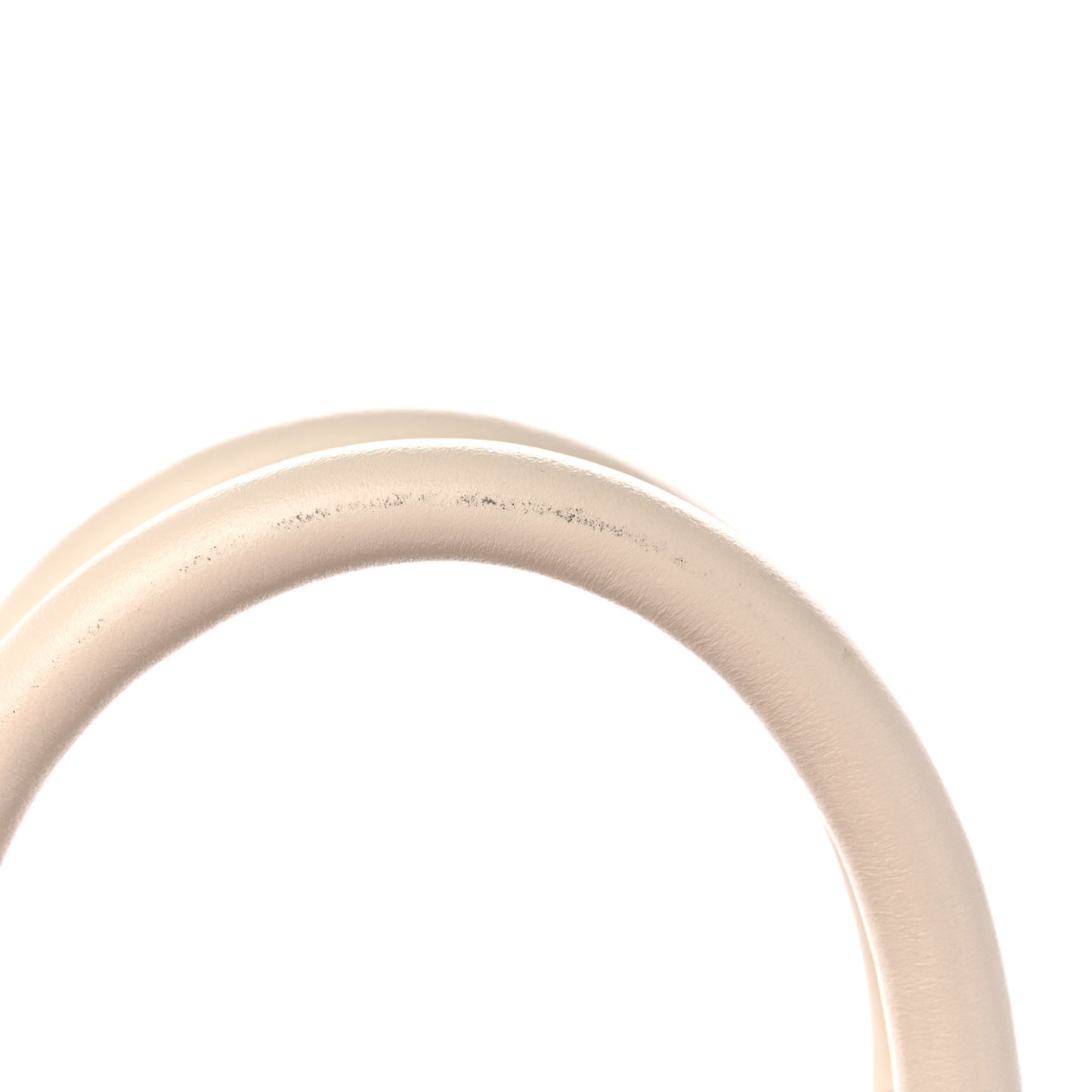 Monogram Giant Wild At Heart Speedy Bandouliere 25 Creme