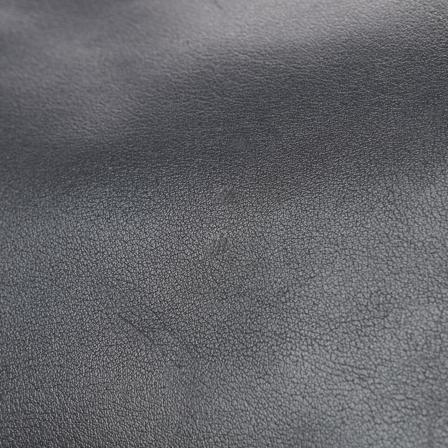 Saint Laurent Calfskin Large Shopping Tote Black Earth 14 of 18
