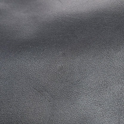 Saint Laurent Calfskin Large Shopping Tote Black Earth 14 of 18