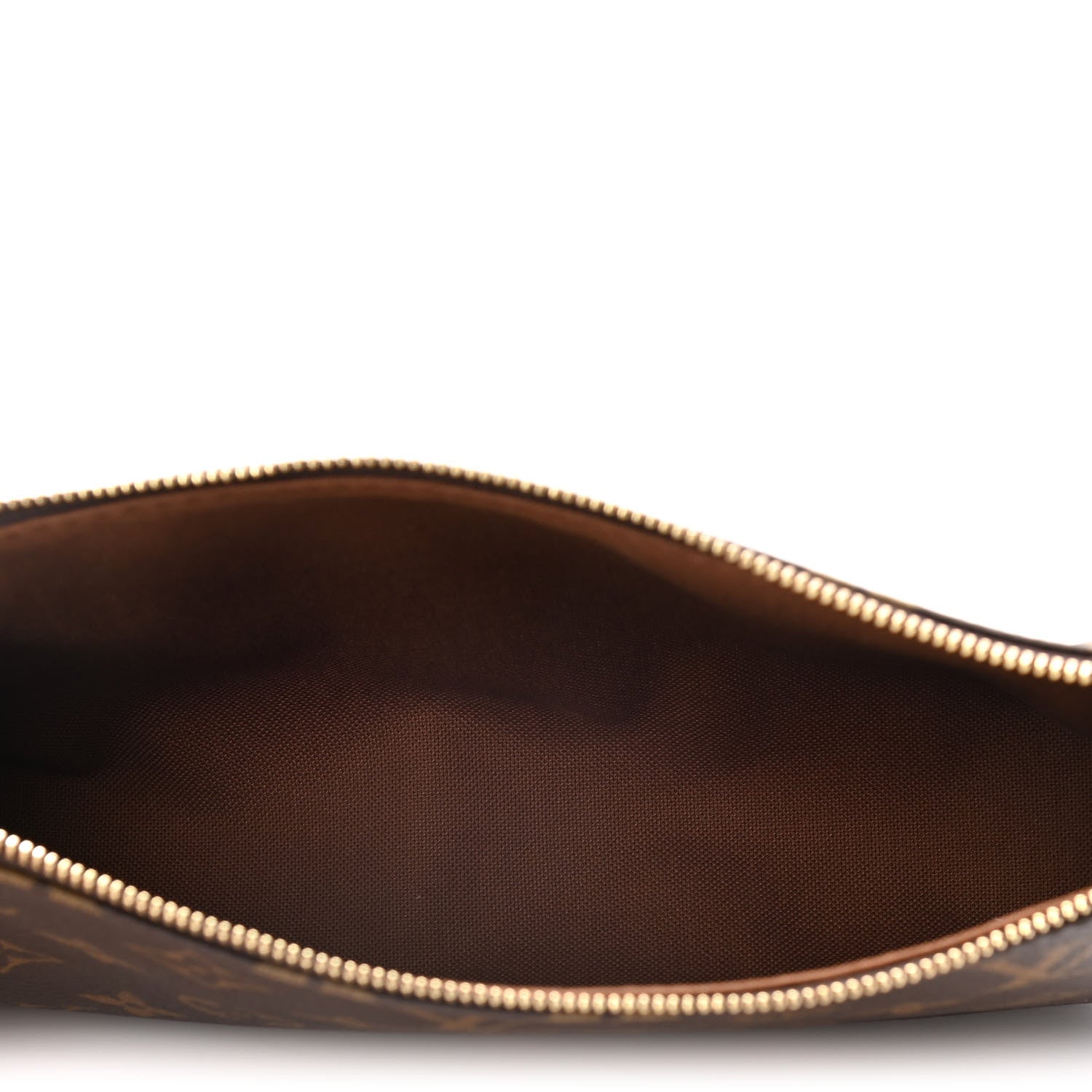 Louis Vuitton Monogram Pochette Accessories NM 5 of 13