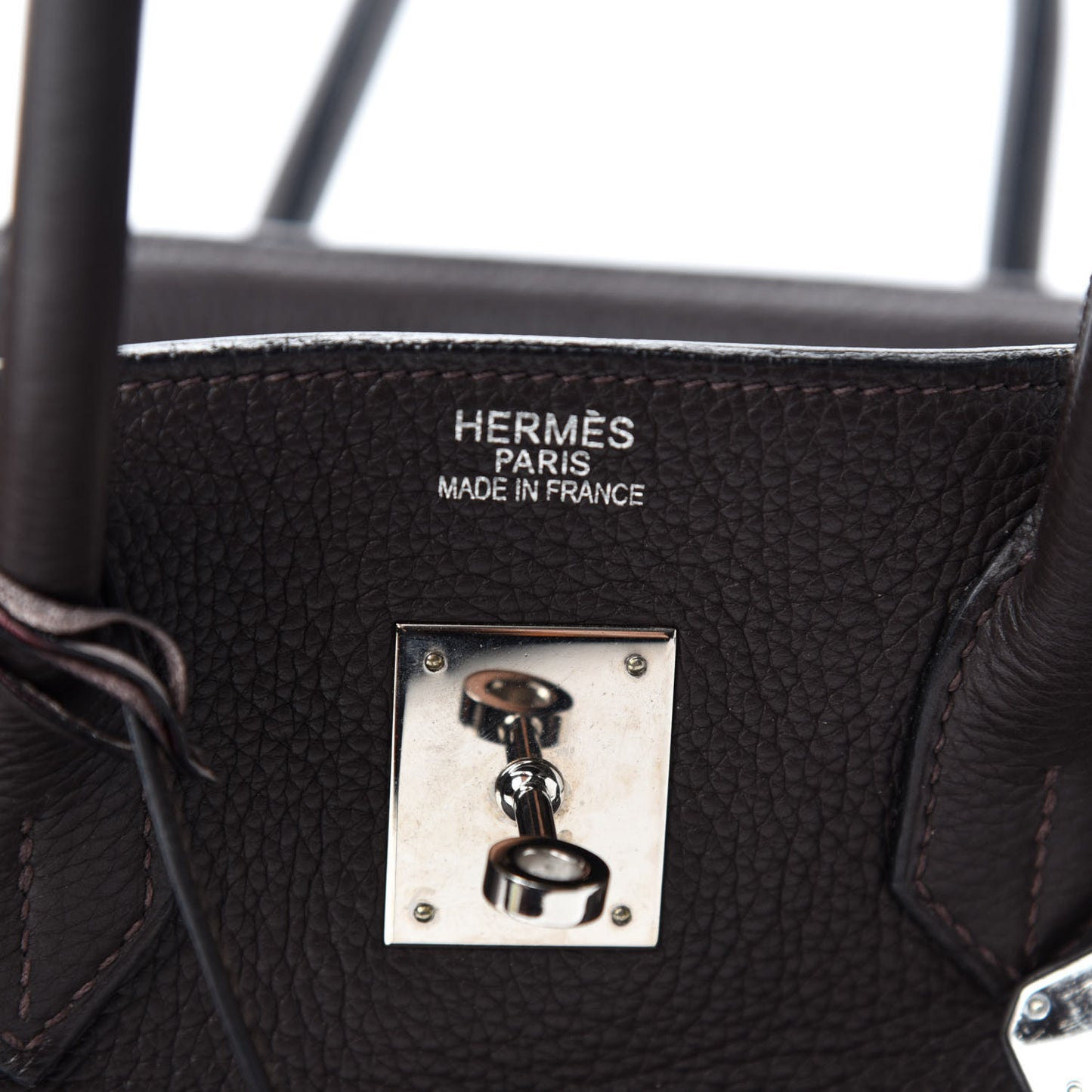 Taurillon Clemence Birkin 35 Ebene