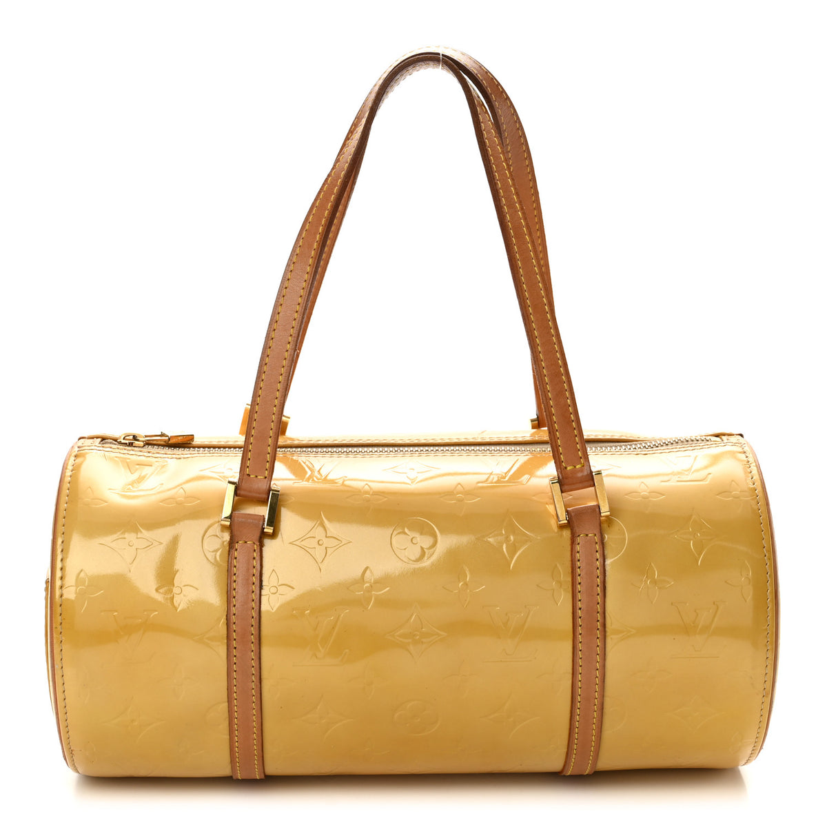 Louis Vuitton Vernis Bedford Beige 1 of 13