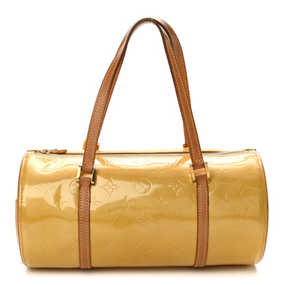 Louis Vuitton Vernis Bedford Beige 1 of 13