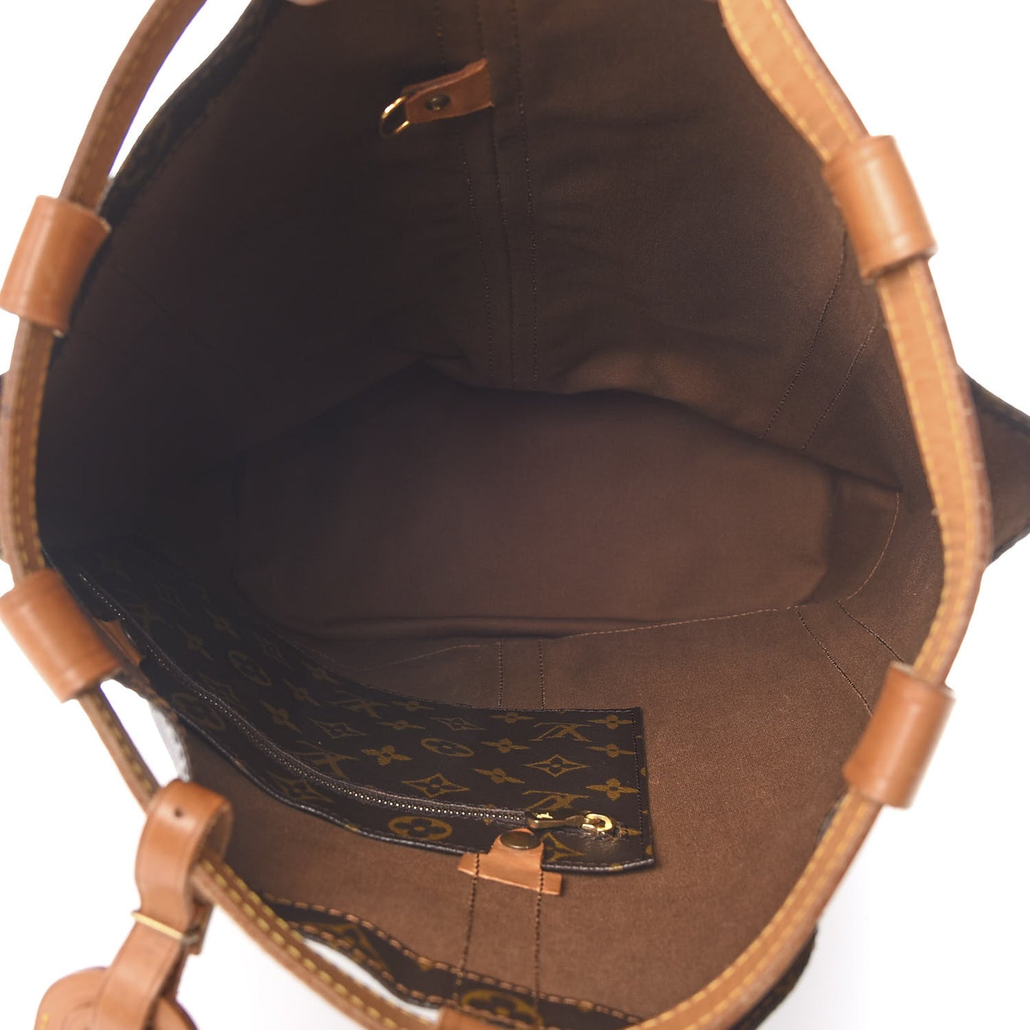 Monogram Randonnee GM Backpack