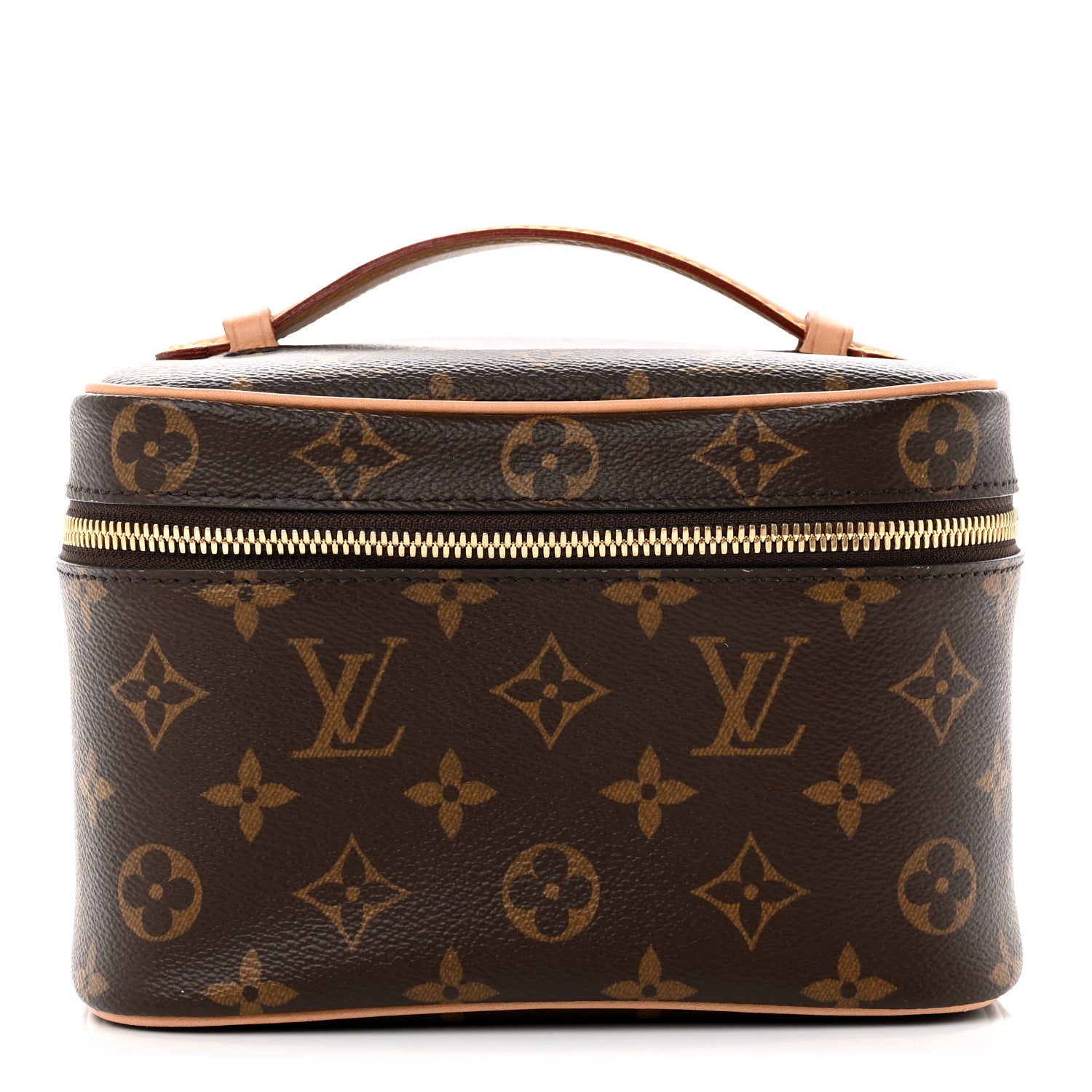 Louis Vuitton Monogram Nice Mini 1 of 9