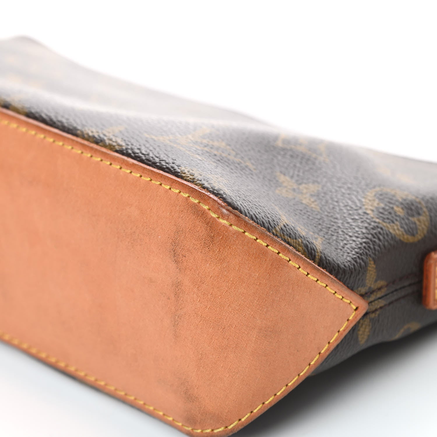 Louis Vuitton Monogram Trotteur 11 of 15