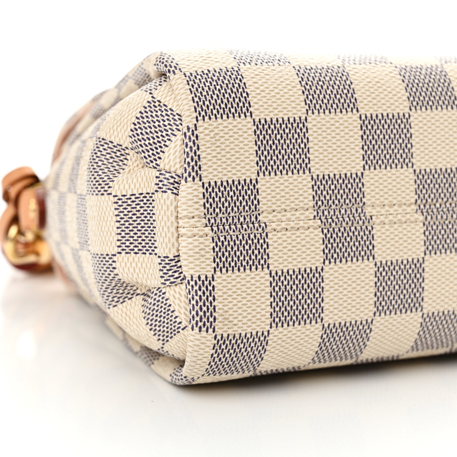 Louis Vuitton Damier Azur Croisette 8 of 13