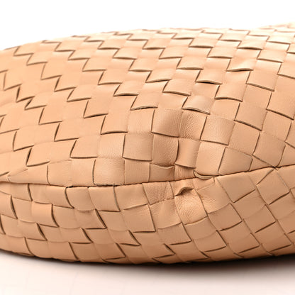 Bottega Veneta Nappa Intrecciato Medium Jodie Almond 7 of 8