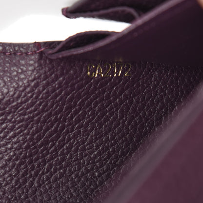 Louis Vuitton Empreinte Curieuse Wallet Aube 7 of 8