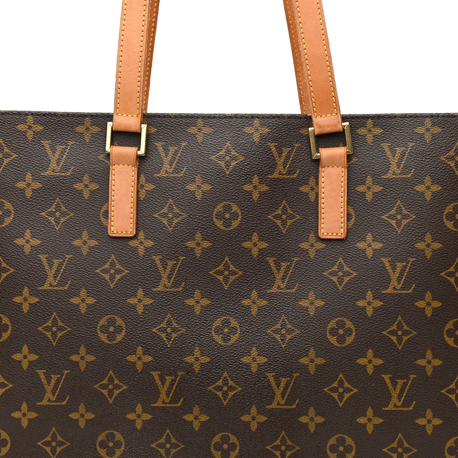 Louis Vuitton Monogram Luco 7 of 11