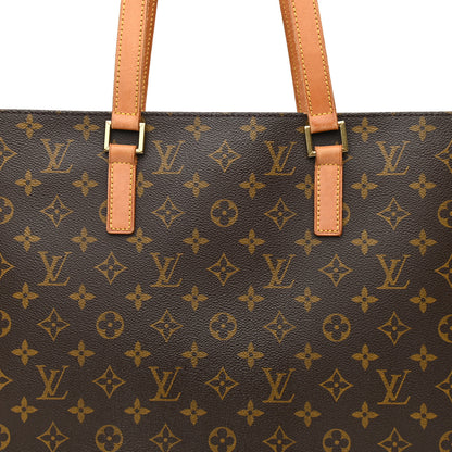 Louis Vuitton Monogram Luco 7 of 11