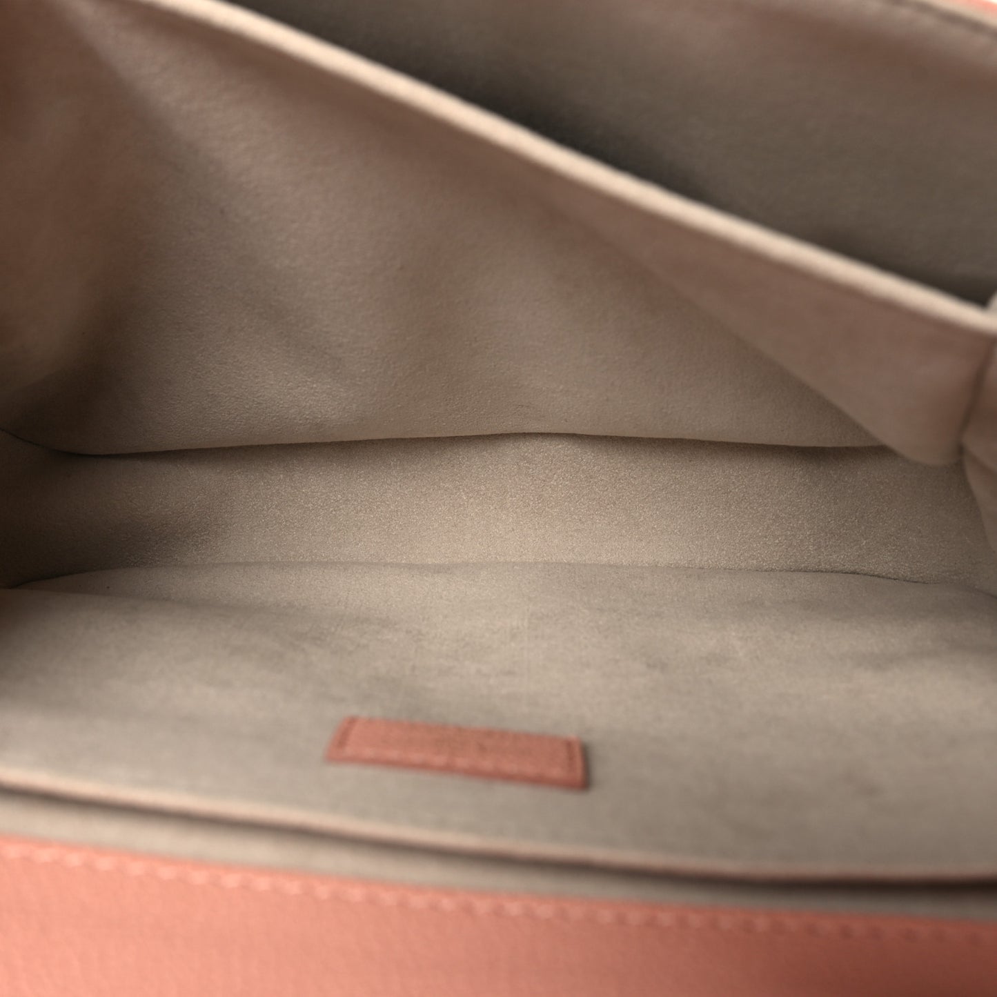 Empreinte Monogram Giant Pochette Metis Rose Trianon Cream