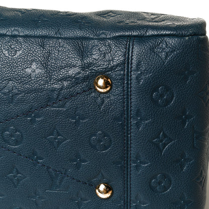 Louis Vuitton Empreinte Artsy MM Orage 17 of 20