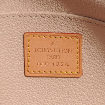 Louis Vuitton Monogram Cosmetic Pouch 7 of 8
