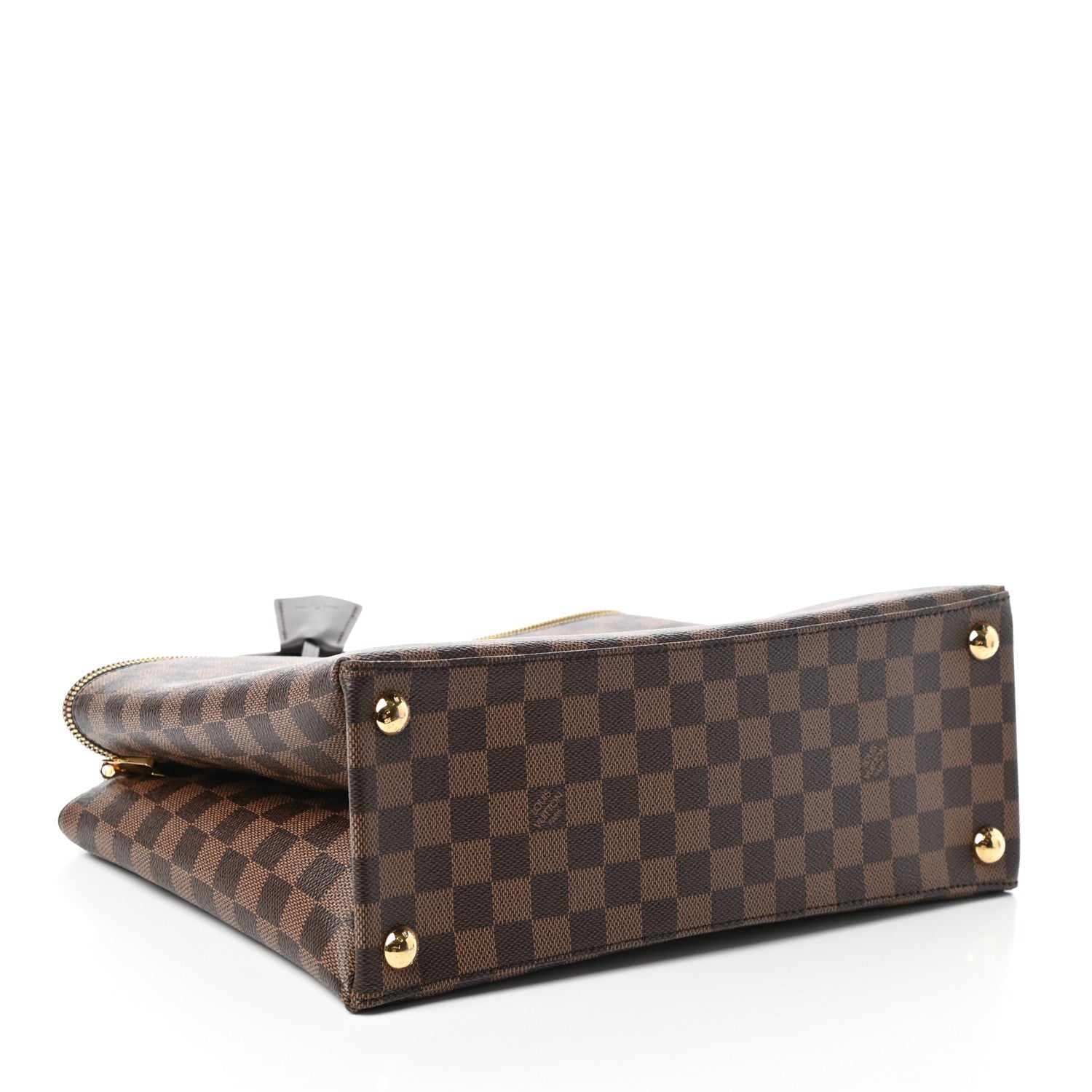 Louis Vuitton Damier Ebene Brompton 4 of 10