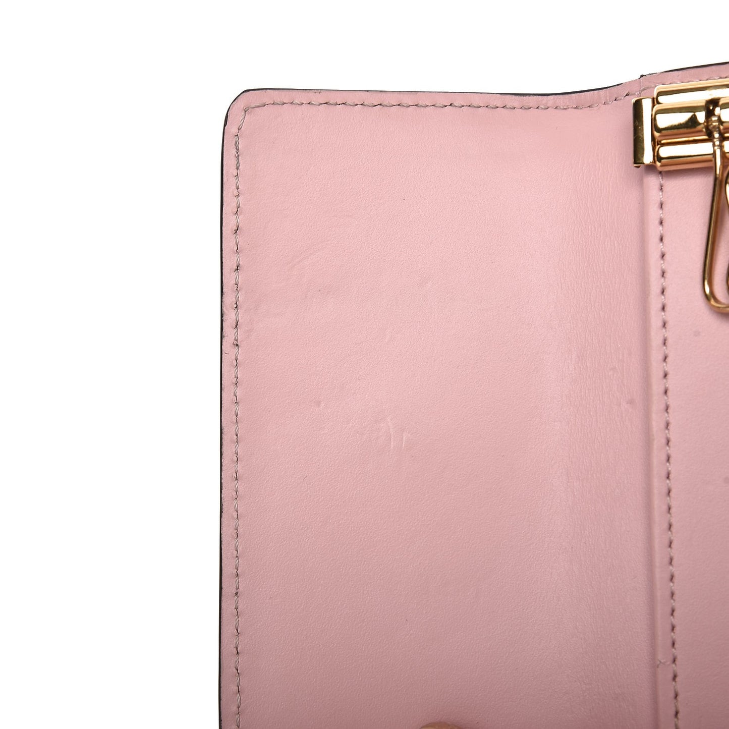 Vernis Multicles 6 Key Holder Rose Ballerine