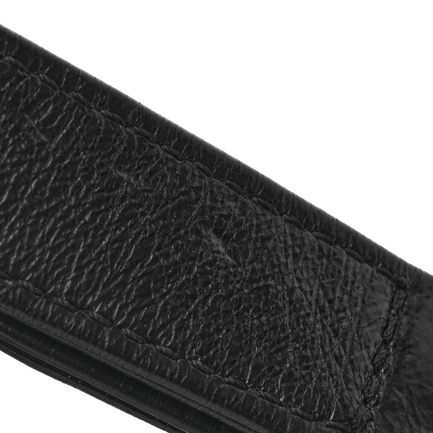 Chanel Aged Calfskin Quilted Medium Gabrielle Hobo Black 12 of 17