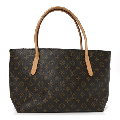 Louis Vuitton Monogram Raspail PM 1 of 9