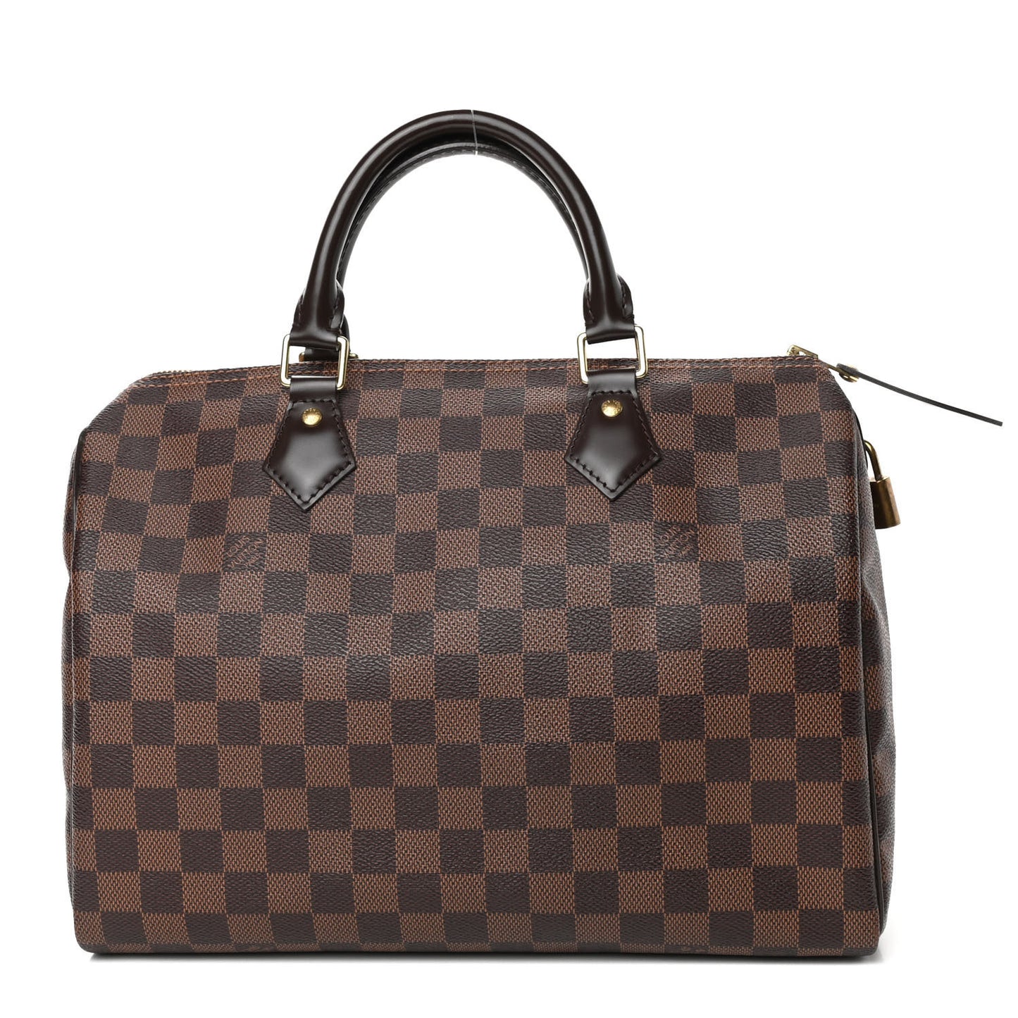 Damier Ebene Speedy 30