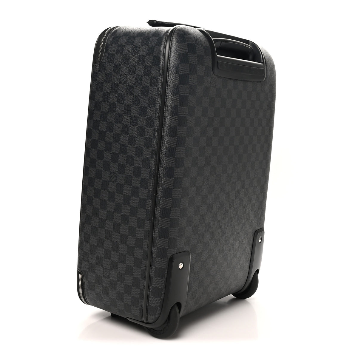 Louis Vuitton Damier Graphite Pegase Light 55 2 of 8