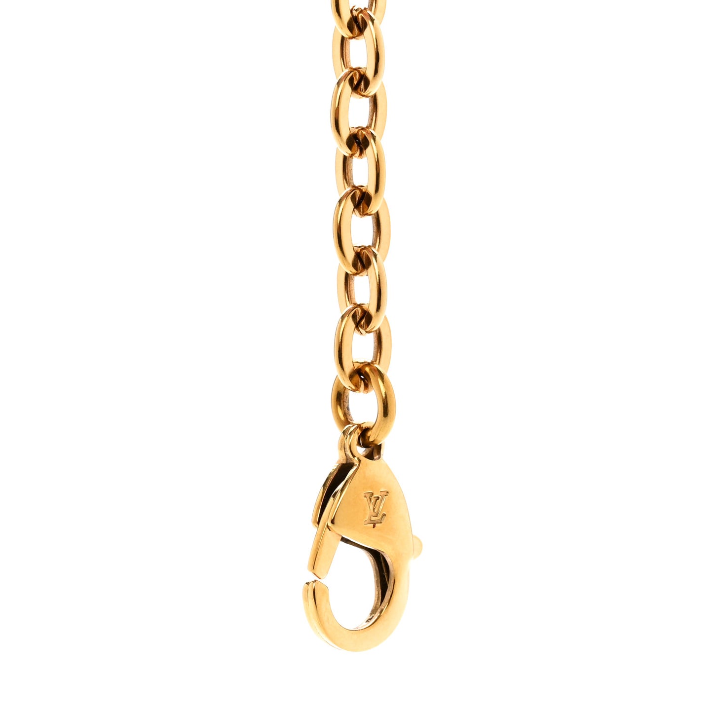 Felicie Chain Long Shoulder Strap