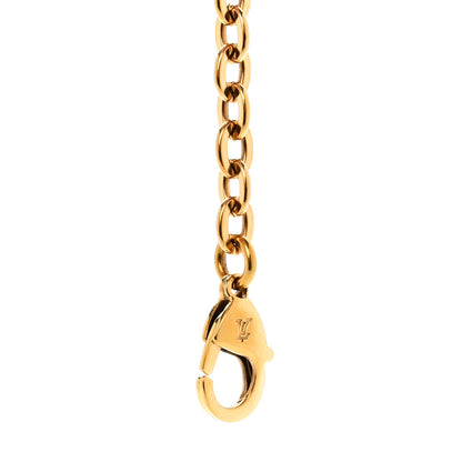 Louis Vuitton Felicie Chain Long Shoulder Strap 3 of 3