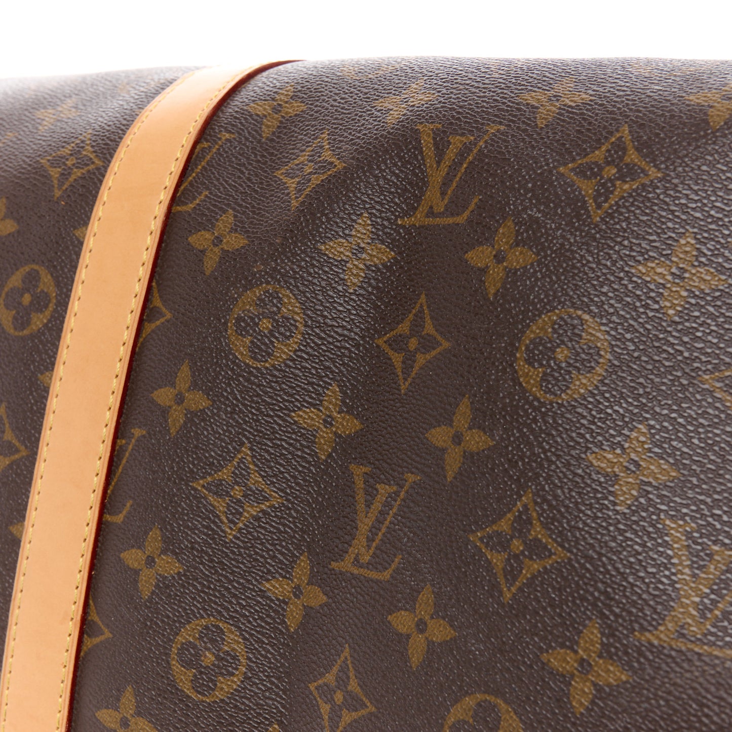 Monogram Keepall Bandouliere 55