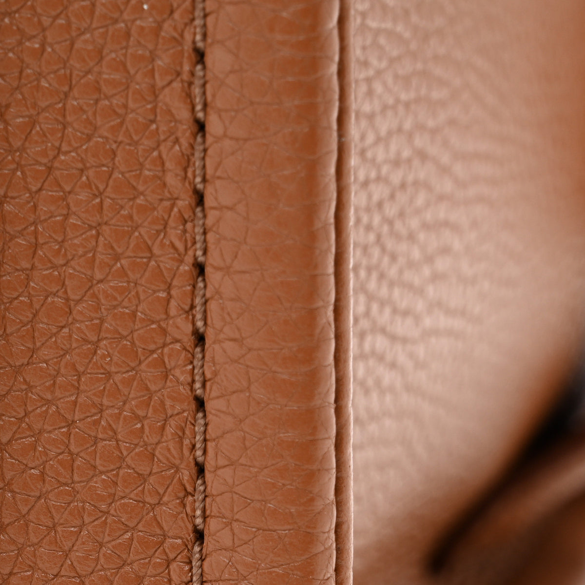 Marc Jacobs Grained Calfskin Medium The Tote Bag Argan Oil 12 of 12
