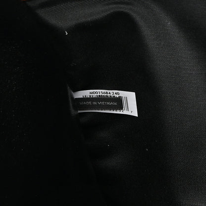 Marc Jacobs Grained Calfskin Grind Shopper Tote Smoked Almond 7 of 13