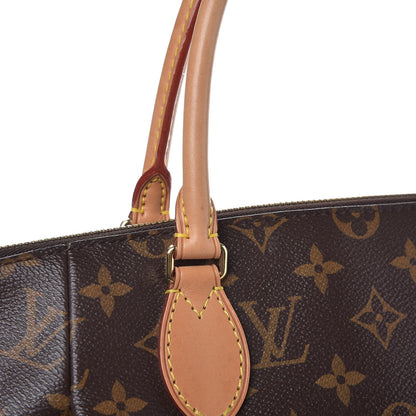 Louis Vuitton Monogram Turenne MM 10 of 12