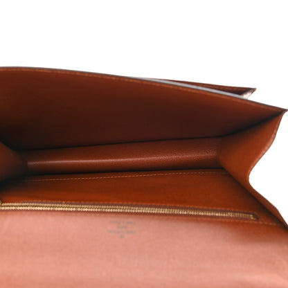 Louis Vuitton Monogram Monceau 28 5 of 11