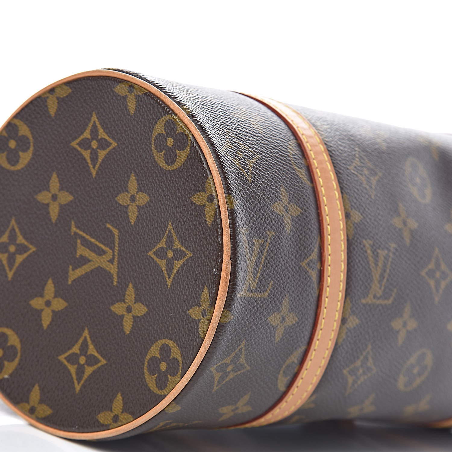 Louis Vuitton Monogram Papillon 26 7 of 9