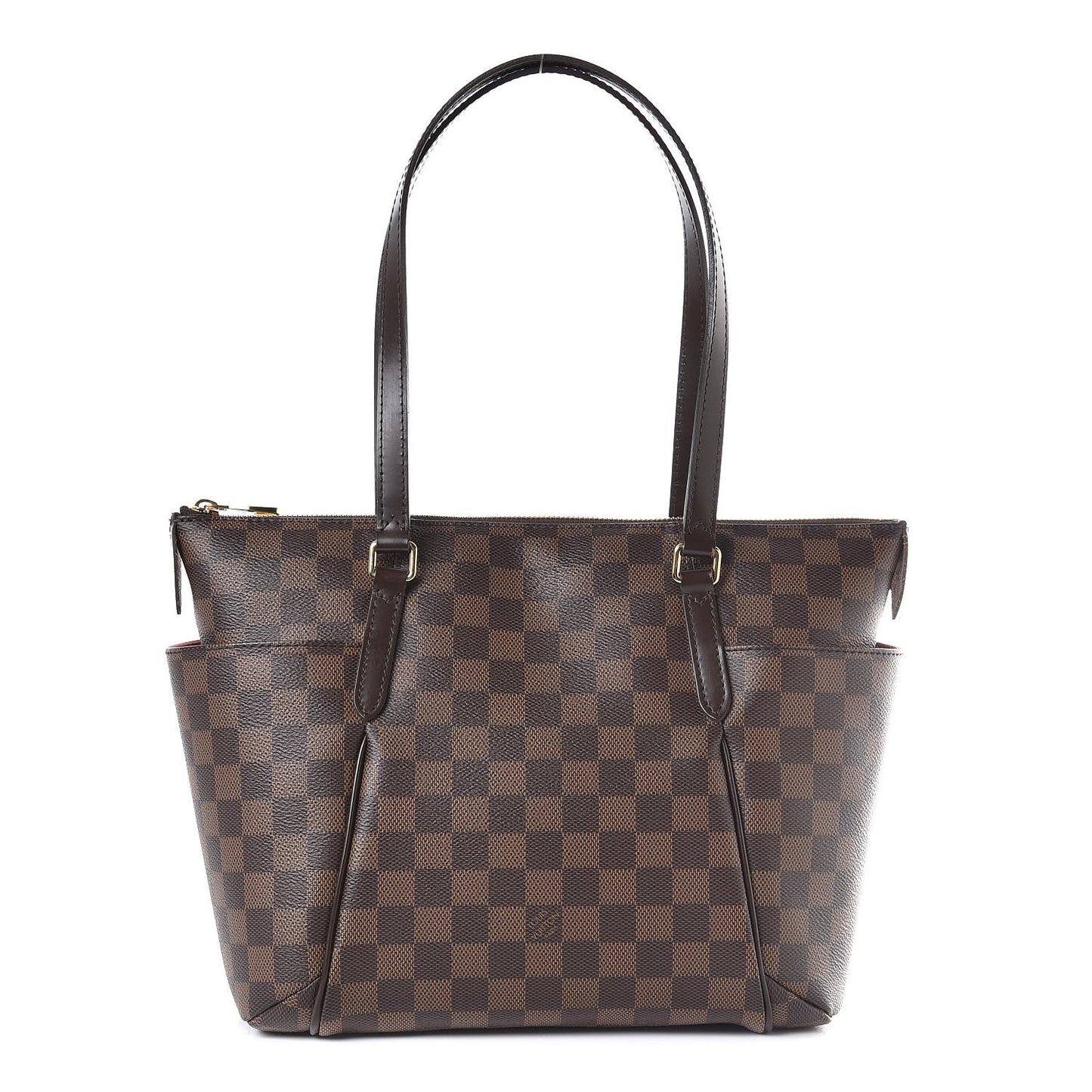 Damier Ebene Totally PM