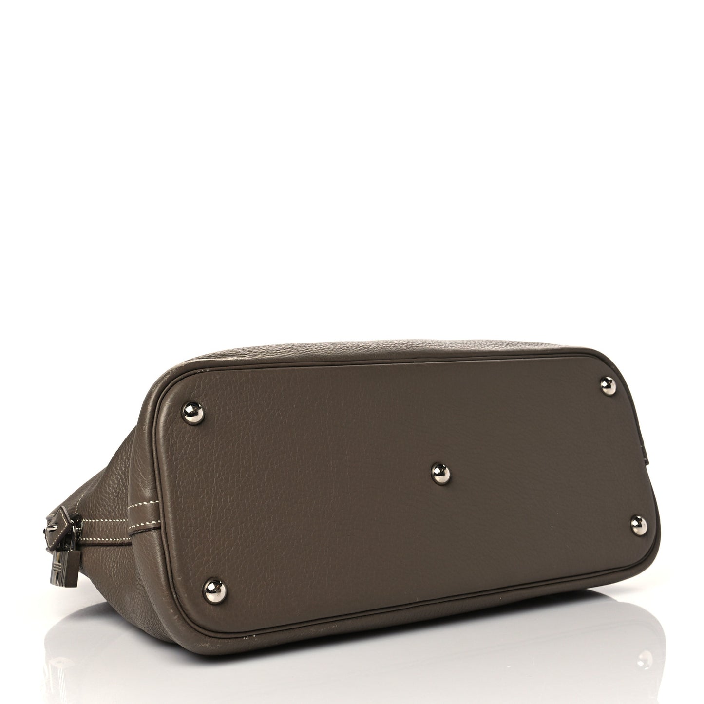 Taurillon Clemence Bolide 35 Etoupe