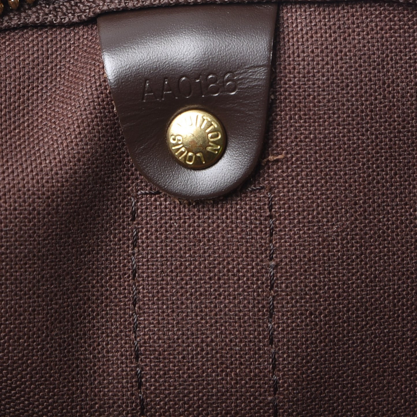 Damier Ebene Keepall Bandouliere 55
