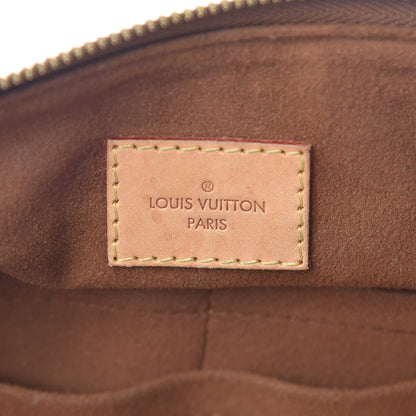 Louis Vuitton Monogram Pallas Havane 6 of 15