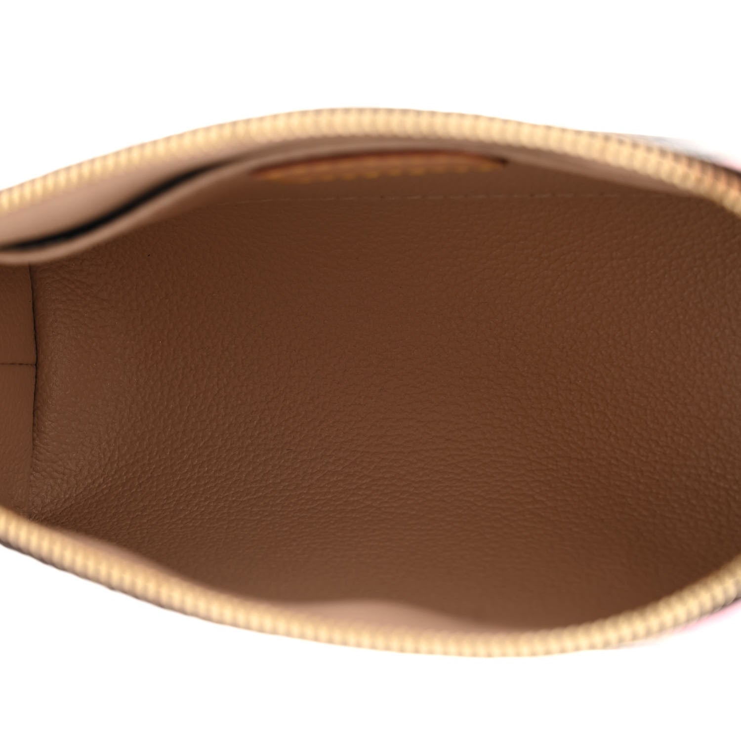 Louis Vuitton Monogram Summer Trunks Cosmetic Pouch PM 5 of 8