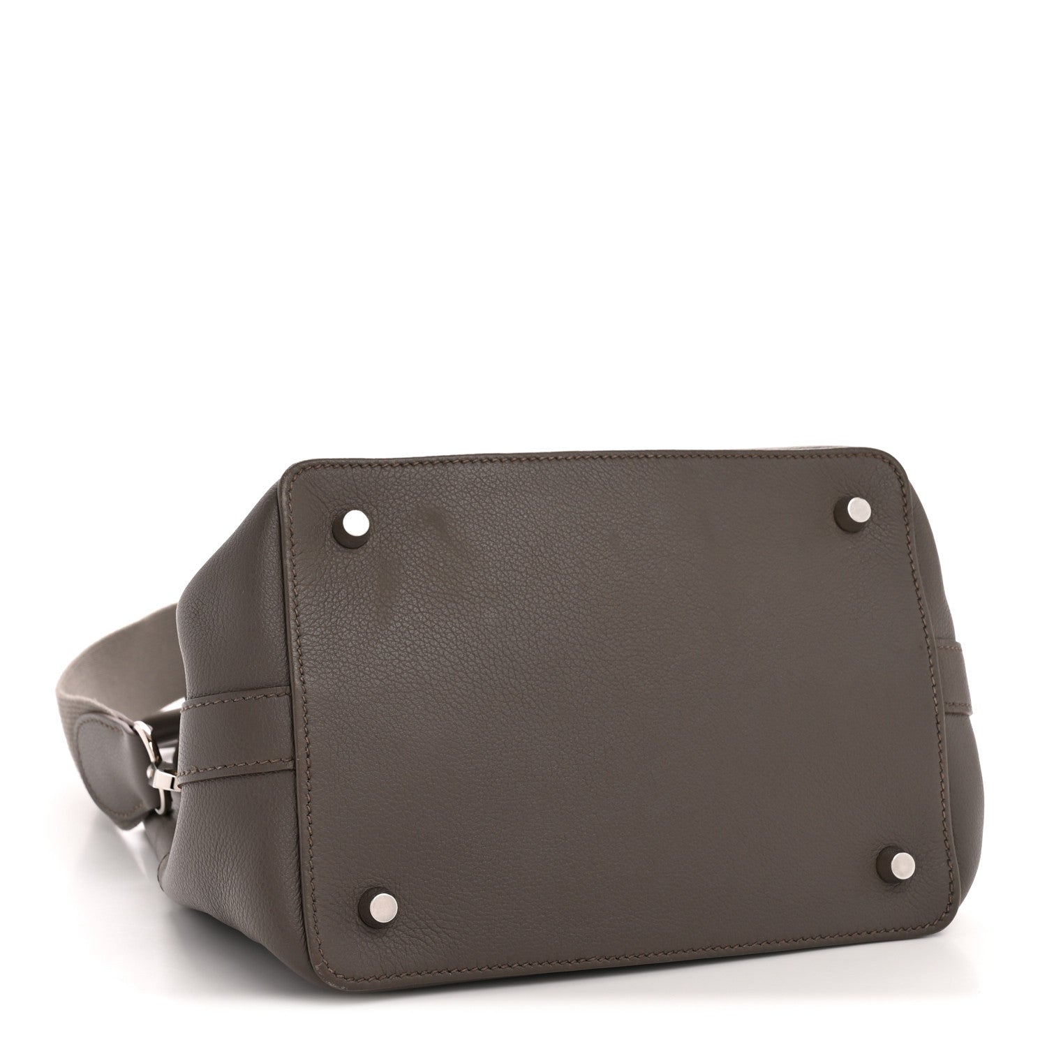 Hermes Swift Toolbox 20 Etain 4 of 13