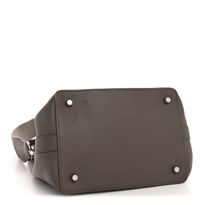 Hermes Swift Toolbox 20 Etain 4 of 13