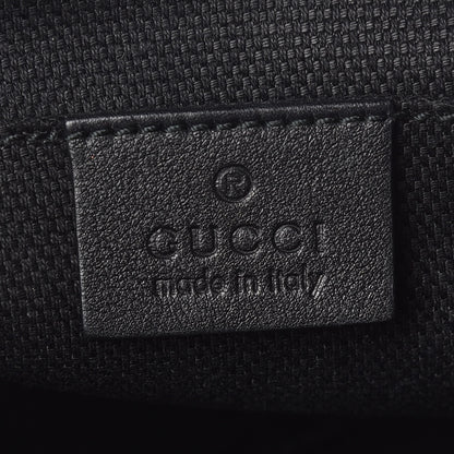 Gucci Soft Patent Small Soho Disco Bag Black 8 of 12