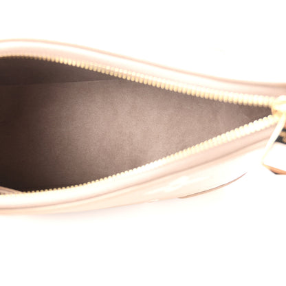 Louis Vuitton Empreinte Monogram Giant Boulogne Tourterelle Creme 5 of 10